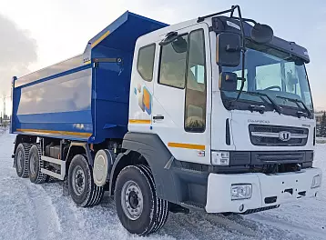 Daewoo Novus CL8K1R